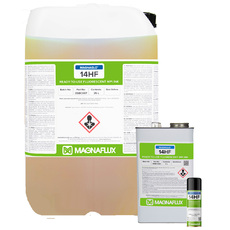 Магнитные суспензии  - Официальный представитель MAGNAFLUX в Казахстане и СНГ