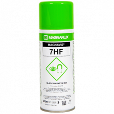 Черная магнитная суспензия Magnavis® 7HF Magnaflux - Официальный представитель MAGNAFLUX в Казахстане и СНГ