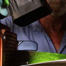 Системы УФ освещения - Официальный представитель MAGNAFLUX в Казахстане и СНГ