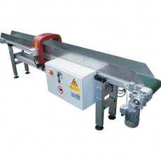 Размагничивающий тоннель серии ETB Magnaflux - Официальный представитель MAGNAFLUX в Казахстане и СНГ