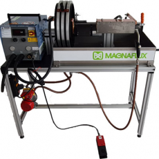 Ferroflux 400 - Официальный представитель MAGNAFLUX в Казахстане и СНГ