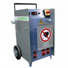 Ferrotest GWH 40 - Официальный представитель MAGNAFLUX в Казахстане и СНГ