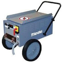 Ferrotest GWH 60 - Официальный представитель MAGNAFLUX в Казахстане и СНГ