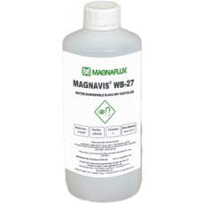 Водный магнитный концентрат WB-27 - Официальный представитель MAGNAFLUX в Казахстане и СНГ