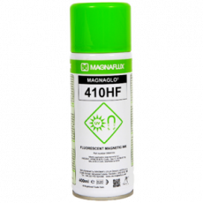 Люминесцентная магнитная суспензия 410HF Magnaglo - Официальный представитель MAGNAFLUX в Казахстане и СНГ