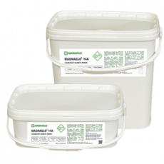 Магнитный люминесцентный порошок 14А - Официальный представитель MAGNAFLUX в Казахстане и СНГ