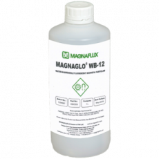 Магнитный люминесцентный концентрат WB-12 - Официальный представитель MAGNAFLUX в Казахстане и СНГ