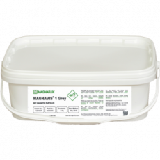 MAGNAVIS® 1 Grey цветной контрастный магнитный порошок - Официальный представитель MAGNAFLUX в Казахстане и СНГ