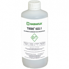 Люминесцентный магнитный концентрат на масляной основе TIEDE® 622.1 - Официальный представитель MAGNAFLUX в Казахстане и СНГ