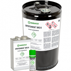 Очиститель Spotcheck SKC-S - Официальный представитель MAGNAFLUX в Казахстане и СНГ