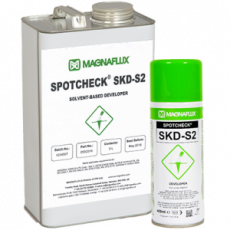 Проявитель SPOTCHECK SKD-S2 - Официальный представитель MAGNAFLUX в Казахстане и СНГ