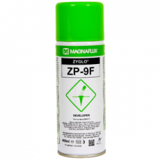 Проявитель Zyglo® ZP-9F - Официальный представитель MAGNAFLUX в Казахстане и СНГ