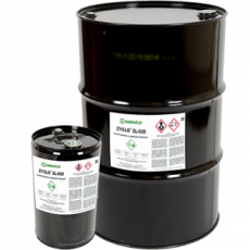 Водосмываемый люминесцентный пенетрант Zyglo® ZL-60D - Официальный представитель MAGNAFLUX в Казахстане и СНГ