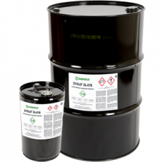 Водосмываемый люминесцентный пенетрант Zyglo® ZL-67B  - Официальный представитель MAGNAFLUX в Казахстане и СНГ