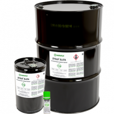 Люминесцентный постэмульгируемый пенетрант Zyglo® ZL-27A - Официальный представитель MAGNAFLUX в Казахстане и СНГ