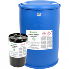 Водосмываемый эмульгатор Zyglo® ZR-10C Magnaflux - Официальный представитель MAGNAFLUX в Казахстане и СНГ