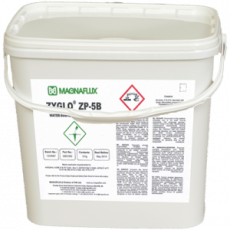 Проявитель ZYGLO®ZP-5B Magnaflux - Официальный представитель MAGNAFLUX в Казахстане и СНГ