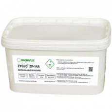 Проявитель Zyglo® ZP-14A Magnaflux - Официальный представитель MAGNAFLUX в Казахстане и СНГ