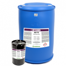 Щелочной водный очиститель AQ-710 Magnaflux - Официальный представитель MAGNAFLUX в Казахстане и СНГ