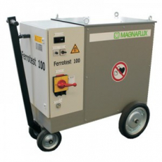 Ferrotest 100 - Официальный представитель MAGNAFLUX в Казахстане и СНГ