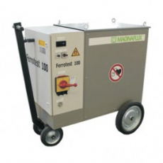 Ferrotest GWH 100 - Официальный представитель MAGNAFLUX в Казахстане и СНГ