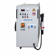 Isotest 30 E - Официальный представитель MAGNAFLUX в Казахстане и СНГ