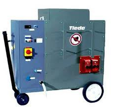 Isotest 60 E - Официальный представитель MAGNAFLUX в Казахстане и СНГ