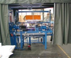 Система контроля пружин - Официальный представитель MAGNAFLUX в Казахстане и СНГ