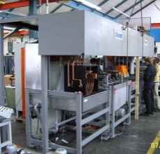 Система контроля концов труб малых диаметров - Официальный представитель MAGNAFLUX в Казахстане и СНГ