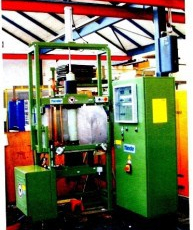 Система с вертикальной загрузкой - Официальный представитель MAGNAFLUX в Казахстане и СНГ