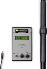 Измеритель быстрого прерывания и экспонометр QB2-Plus - Официальный представитель MAGNAFLUX в Казахстане и СНГ