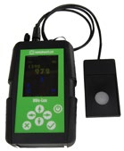 Измеритель ультрафиолетового и видимого света UVe-Lux Magnaflux - Официальный представитель MAGNAFLUX в Казахстане и СНГ