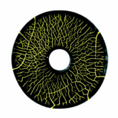 Тест-образец  с образцовым изображением дефектов (Тип 1) - Официальный представитель MAGNAFLUX в Казахстане и СНГ