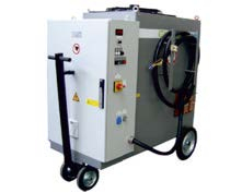 Isotest 100 E - Официальный представитель MAGNAFLUX в Казахстане и СНГ