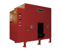 ISOTEST 120 Special - Официальный представитель MAGNAFLUX в Казахстане и СНГ