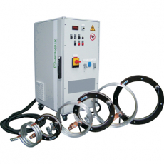 Серия Isotest E - Официальный представитель MAGNAFLUX в Казахстане и СНГ