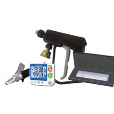 Оборудование для нанесения пенетранта и эмульгаторов - Официальный представитель MAGNAFLUX в Казахстане и СНГ