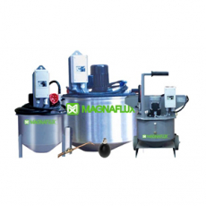 Автоматические системы распыления и распылители - Официальный представитель MAGNAFLUX в Казахстане и СНГ