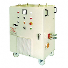 MAG 50/5HM - Официальный представитель MAGNAFLUX в Казахстане и СНГ