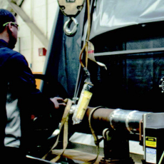 Размагничивающие устройства - Официальный представитель MAGNAFLUX в Казахстане и СНГ