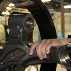 Оборудование для магнитопорошкового контроля - Официальный представитель MAGNAFLUX в Казахстане и СНГ