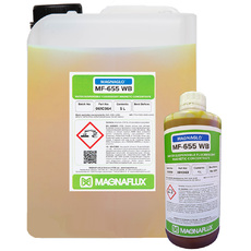 Магнитный концентрат - Официальный представитель MAGNAFLUX в Казахстане и СНГ