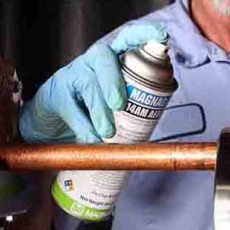 Расходные материалы Magnaflux для магнитопорошкового контроля - Официальный представитель MAGNAFLUX в Казахстане и СНГ