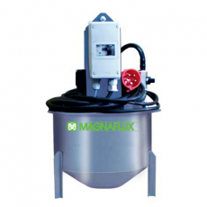 Портативная система распыления MAGNAFLUX - Официальный представитель MAGNAFLUX в Казахстане и СНГ