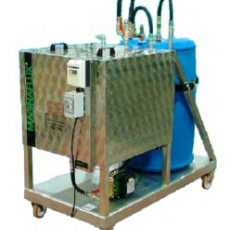 Установка фильтрации воды S200 Magnaflux - Официальный представитель MAGNAFLUX в Казахстане и СНГ