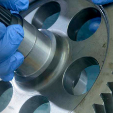 Специализированные решения - Официальный представитель MAGNAFLUX в Казахстане и СНГ