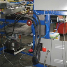 Система контроля деталей длиной до 900 мм - Официальный представитель MAGNAFLUX в Казахстане и СНГ