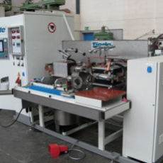 Система контроля поворотных кулаков грузовых автомобилей - Официальный представитель MAGNAFLUX в Казахстане и СНГ