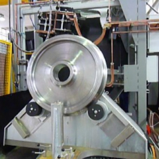 Система контроля железнодорожных колес - Официальный представитель MAGNAFLUX в Казахстане и СНГ