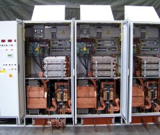 Система намагничивания крупногабаритного литья Isotest Multi - Официальный представитель MAGNAFLUX в Казахстане и СНГ